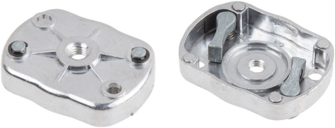 

Чашка пусковая ECO GTP-X035