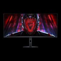Игровой монитор Xiaomi Curved Gaming Monitor G34WQi C34WQBA-RGGL (международная версия)