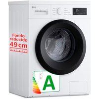 Стиральная машина LG F4A1009NWK