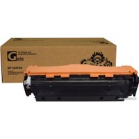 Картридж Gala-print GP-CE410X (№305X) (аналог HP CE410X (№305X))