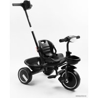 Детский велосипед Amigo Street Rider AB22-36SR/09 (черный)
