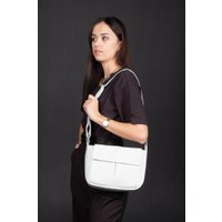 Женская сумка MT.style Possi (белый)