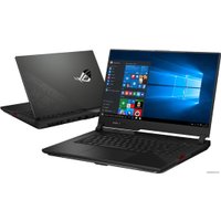 Игровой ноутбук ASUS ROG Strix Scar 15 G533QM-HF104