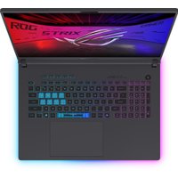 Игровой ноутбук ASUS ROG Strix G18 2025 G815LP275-0EAGXHB8X30