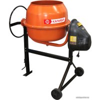 Бетономешалка Калибр БСЭ-140