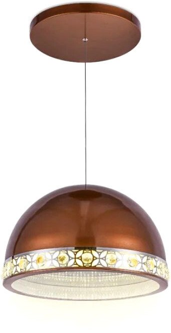 

Подвесная люстра Ambrella light FA FA9497