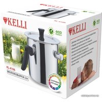 Молочник KELLI KL-4106