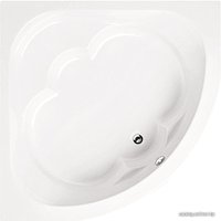 Ванна Santek Канны 150x150 (1WH111983)