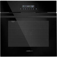 Электрический духовой шкаф HOMSair OEH6010BK2