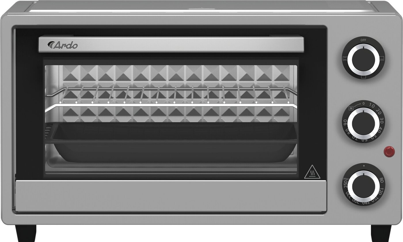Мини-печь ARDO MO2531S2