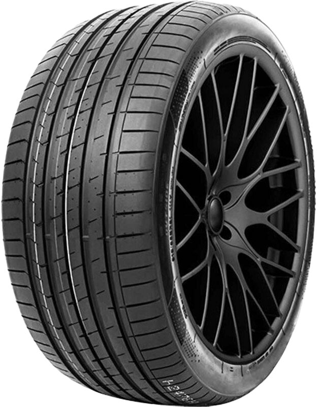 

Летние шины Compasal Blazer UHP II 225/55R18 102W