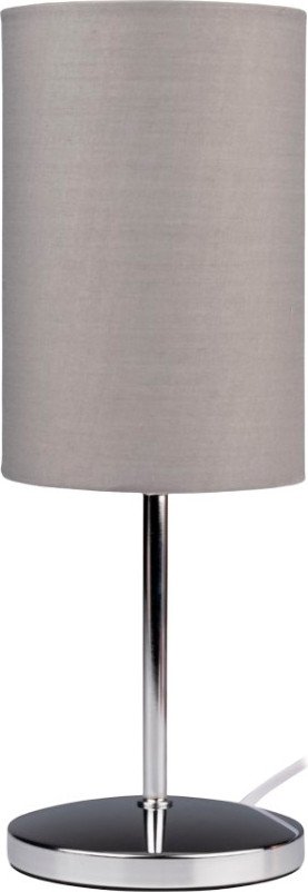 

Настольная лампа JAZZway JH3-01-gy 5062368