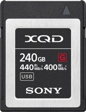 XQD QD-G240F 240GB