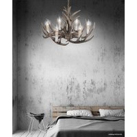 Подвесная люстра ST Luce Corna SL154.703.06