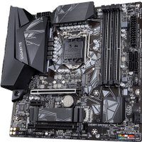 Материнская плата Gigabyte Z490M Gaming X (rev. 1.0)