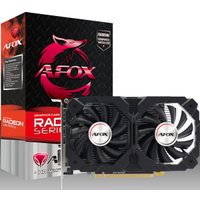 Видеокарта AFOX Radeon RX 550 2GB GDDR5 AFRX550-2048D5H2-V4