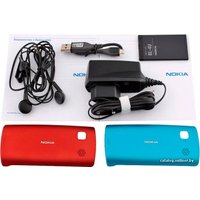Телефон Nokia 500