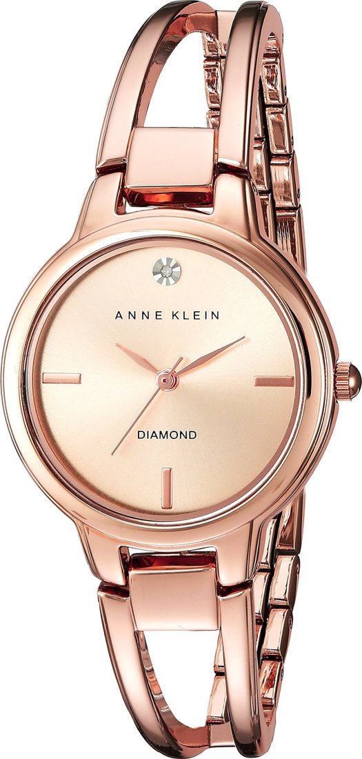 

Наручные часы Anne Klein 2626RGRG