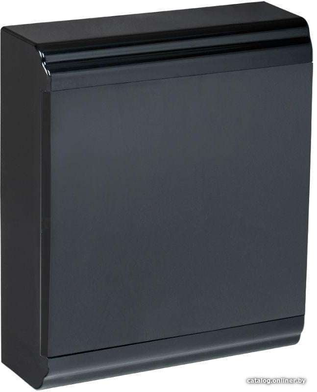 Бокс пластиковый IEK MKP13-N-01-24-41-K02
