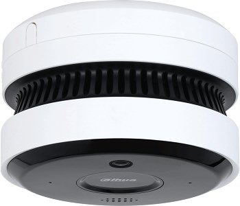 

IP-камера с детекцией дыма Dahua HY-SAV849HAP-E