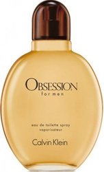 Obsession for Men EdT (тестер, 125 мл)