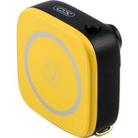 Внешний аккумулятор XO PR223 10000mAh (желтый)