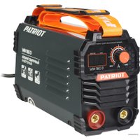 Сварочный инвертор Patriot WM 180D