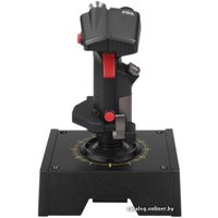 Джойстик Saitek Pro Flight X-65F Combat Control System