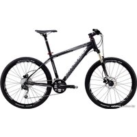 Велосипед Cannondale Trail SL 3 (2012)