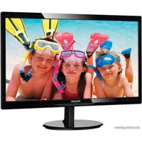 Монитор Philips 246V5LSB/00