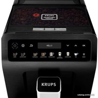 Кофемашина Krups Evidence Plus EA894810