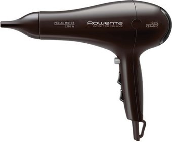 Фен Rowenta CV8642D0