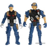 Набор солдатиков Играем вместе 1312Y244-R