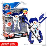 Трансформер Bondibon Bondibot ВВ5521
