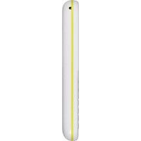 Кнопочный телефон Samsung Guru Music 2 (белый) [B310E]