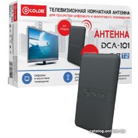 ТВ-антенна D-Color DCA-101