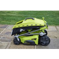 Газонокосилка Ryobi RLM18E40H