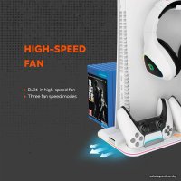 Док-станция Canyon CND-CSPS5W