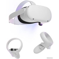 Автономная VR-гарнитура Meta Quest 2 128GB
