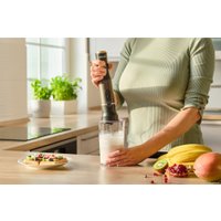 Погружной блендер Sencor SHB 6442BK