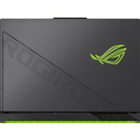 Игровой ноутбук ASUS ROG Strix G16 2023 G614JI-N4083