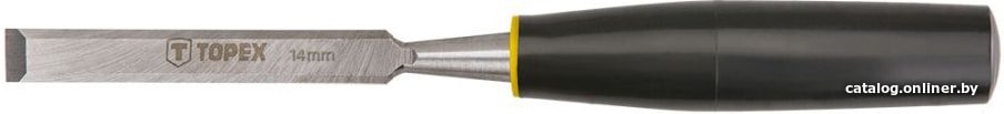 Стамеска TOPEX 09A114