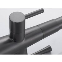 Смеситель Shevanik S428T