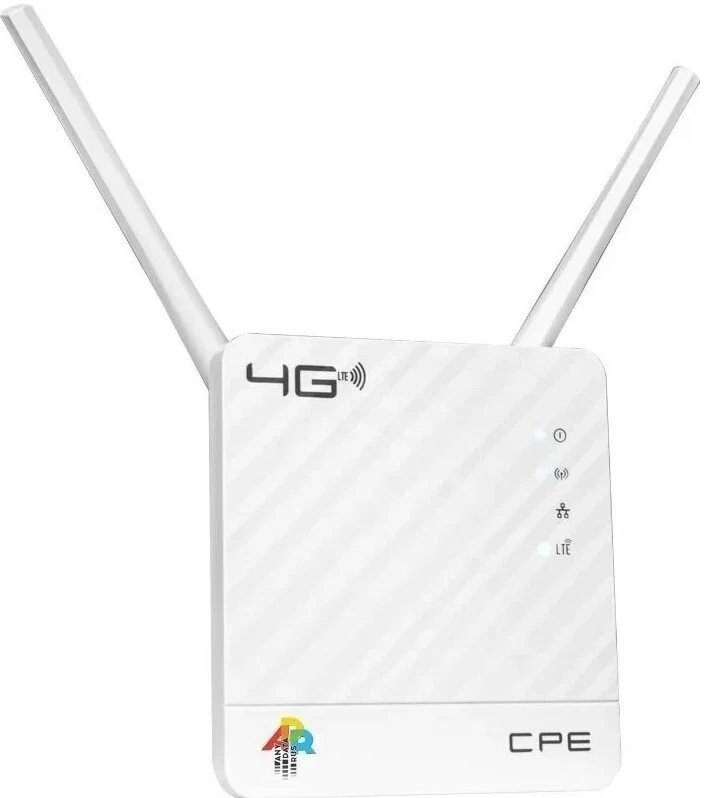 

4G Wi-Fi роутер AnyDATA R200