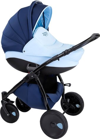 Tutis Zippy New (2 в 1)