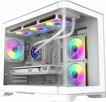 TGPC HYPE Flame Aqua 93443 A-X