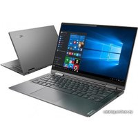 Ноутбук Lenovo Yoga C740-14 81TC00DPPB