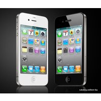 Телефон Apple iPhone 4 (16Gb)