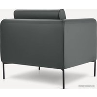 Интерьерное кресло Divan Кинси 205570 (Land Grafit)