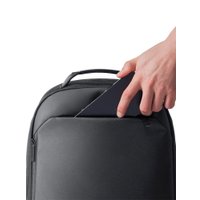 Городской рюкзак Xiaomi Mijia Business Backpack MJSWB01RM (черный)